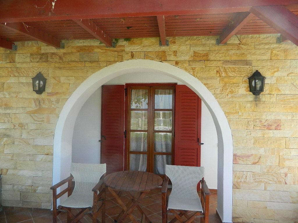 Acti Plaka Hotel Zimmer foto