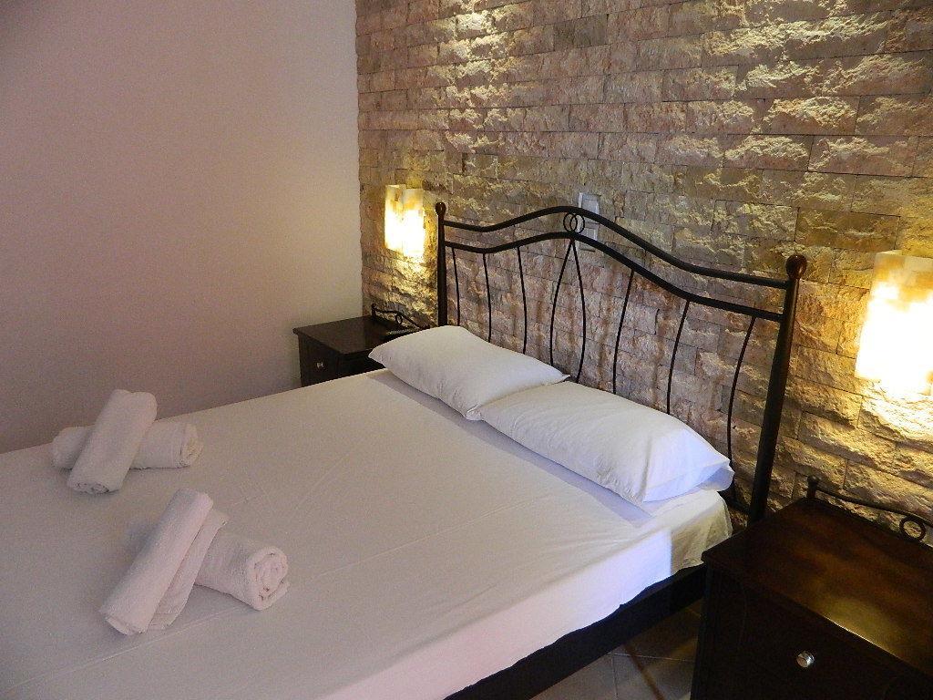 Acti Plaka Hotel Zimmer foto